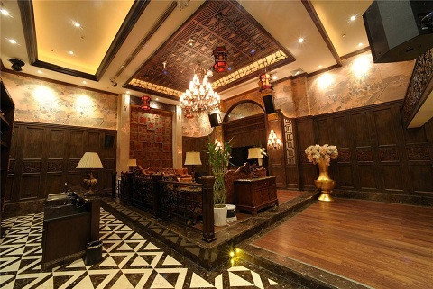 花山哪个KTV少爷男模妹子服务好